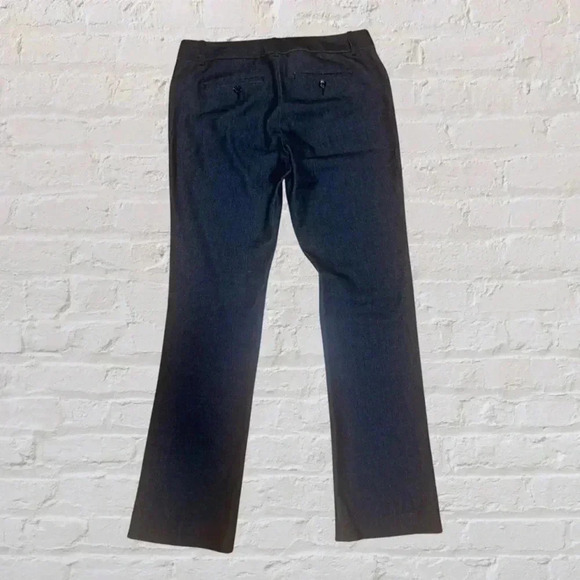 Express Black Slacks - Picture 4 of 4